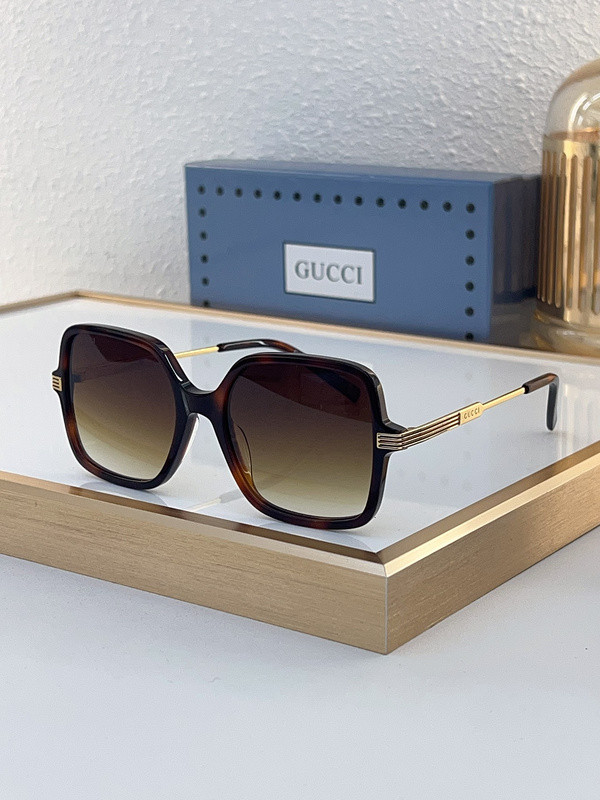 G Sunglasses AAAA-6442
