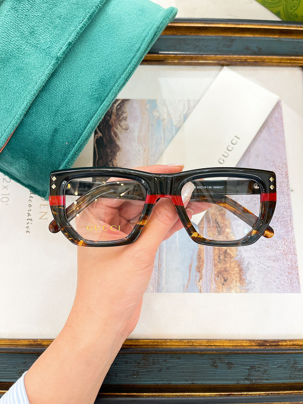 G Sunglasses AAAA-6498