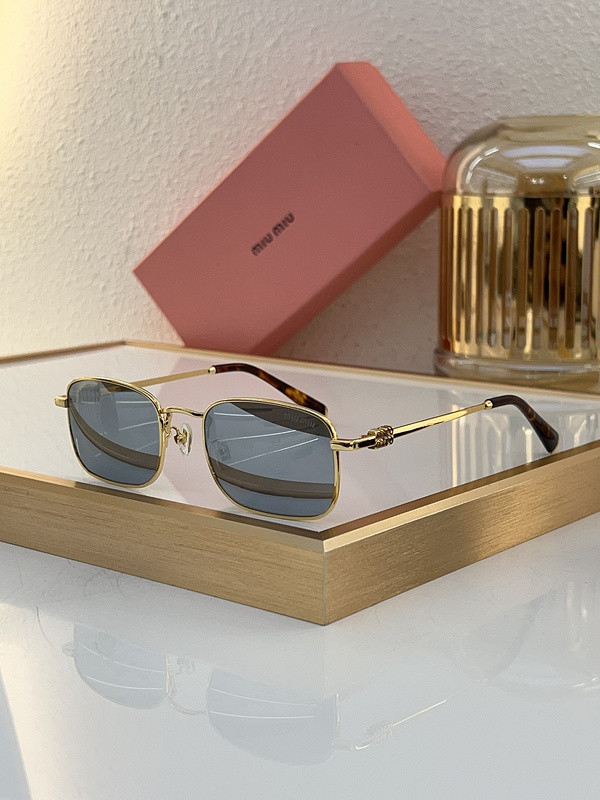 Miu Miu Sunglasses AAAA-1251