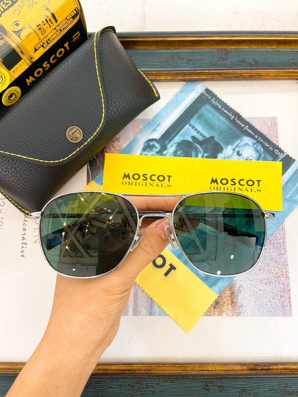 Moscot Sunglasses AAAA-105