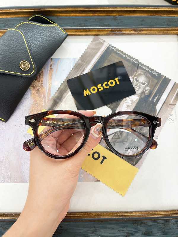 Moscot Sunglasses AAAA-046
