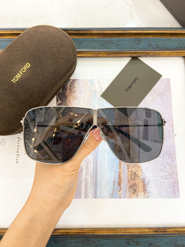 Tom Ford Sunglasses AAAA-3511