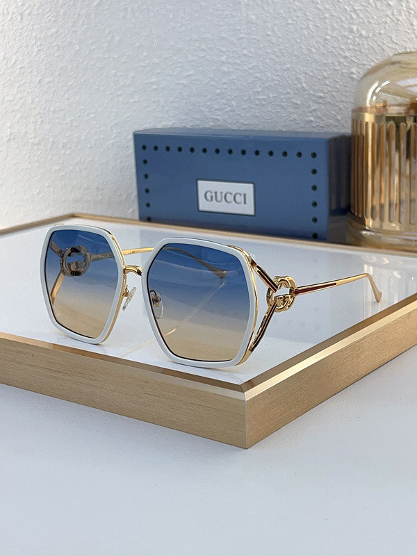 G Sunglasses AAAA-6637