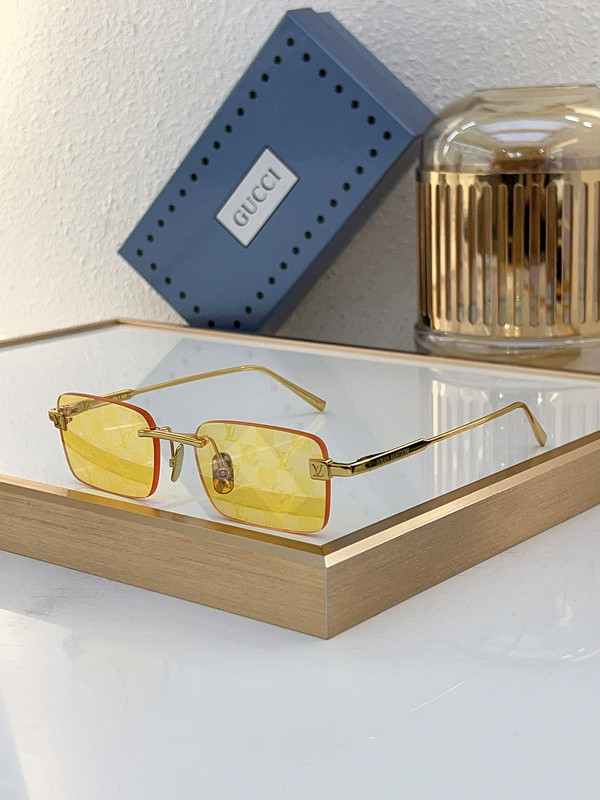 G Sunglasses AAAA-6870