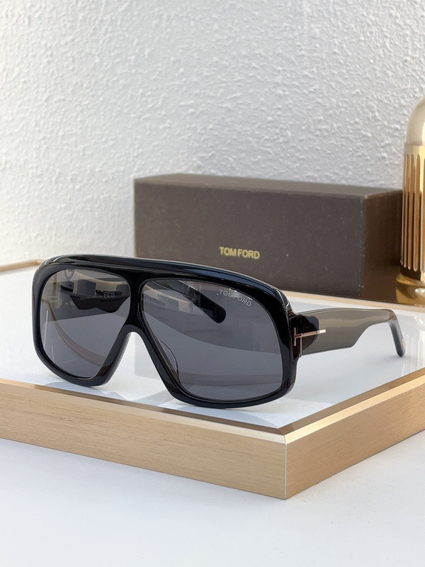 Tom Ford Sunglasses AAAA-3874