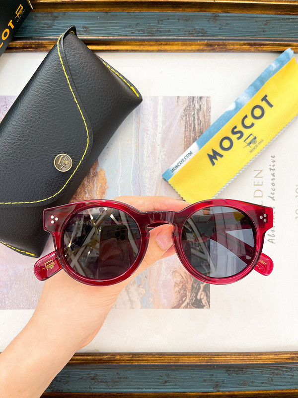 Moscot Sunglasses AAAA-004