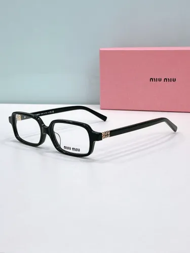 Miu Miu Sunglasses AAAA-1331