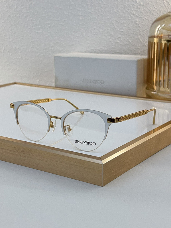 Jimmychoo Sunglasses AAAA-306