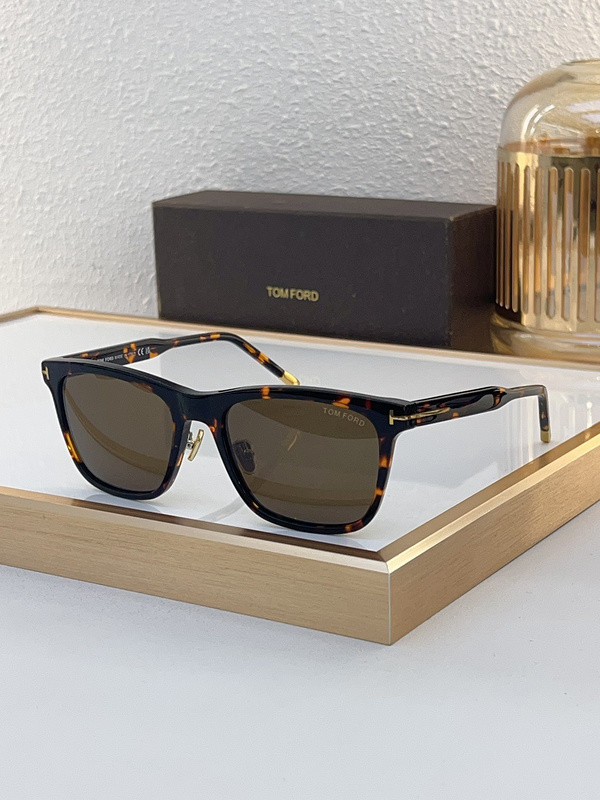 Tom Ford Sunglasses AAAA-3623