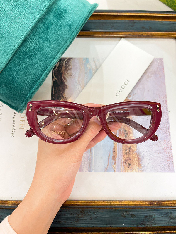 G Sunglasses AAAA-6508