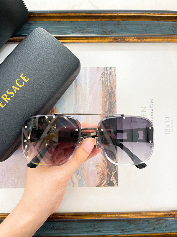 Versace Sunglasses AAAA-2795