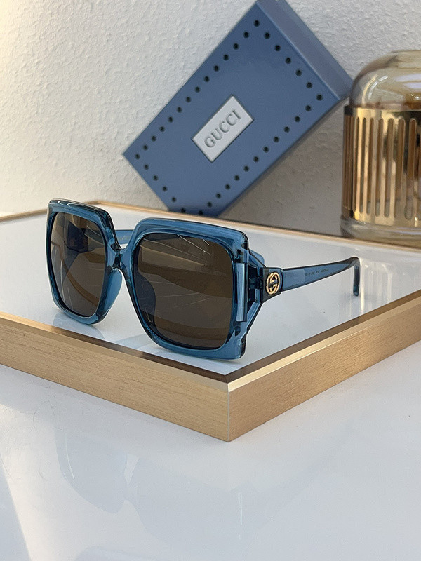 G Sunglasses AAAA-6344