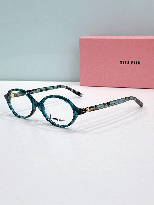 Miu Miu Sunglasses AAAA-1430
