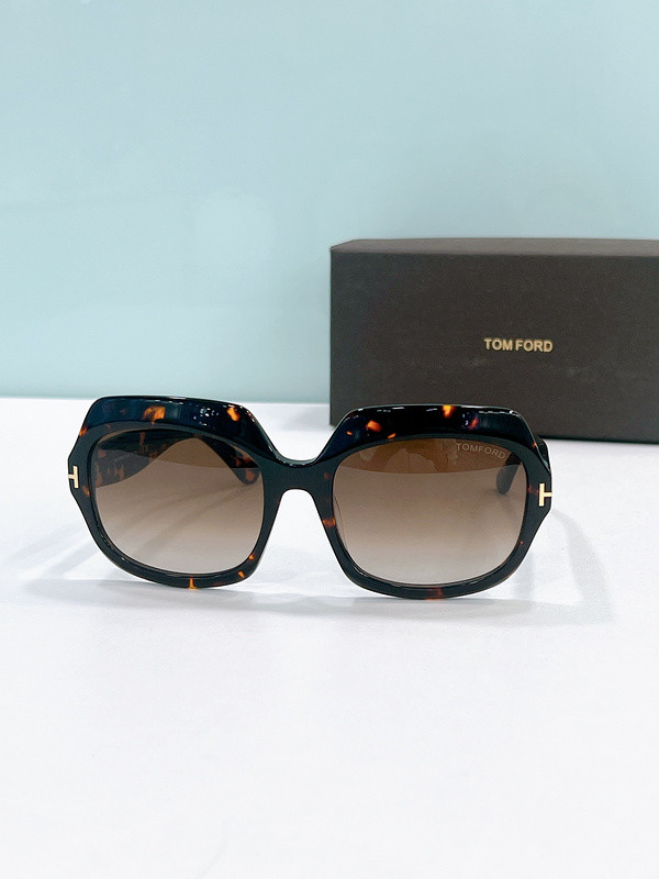 Tom Ford Sunglasses AAAA-3710
