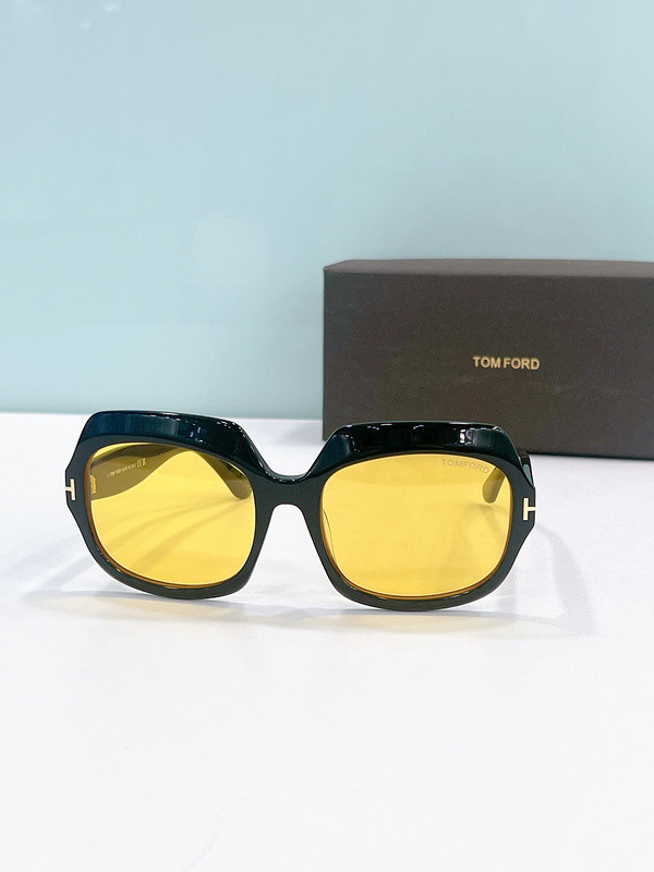 Tom Ford Sunglasses AAAA-3707