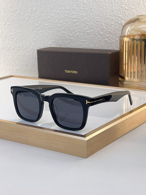Tom Ford Sunglasses AAAA-3552