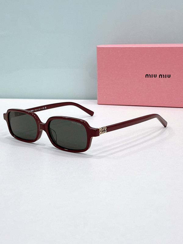 Miu Miu Sunglasses AAAA-1321
