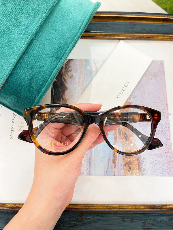 G Sunglasses AAAA-6594