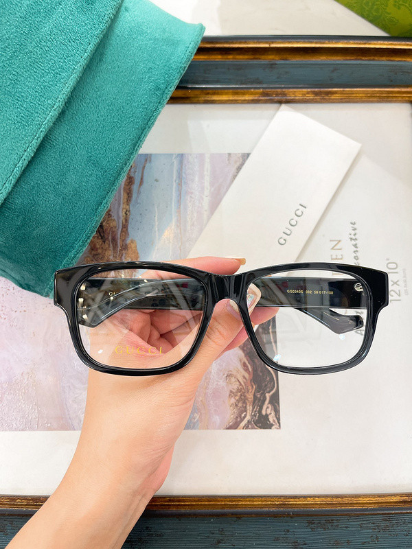 G Sunglasses AAAA-6331