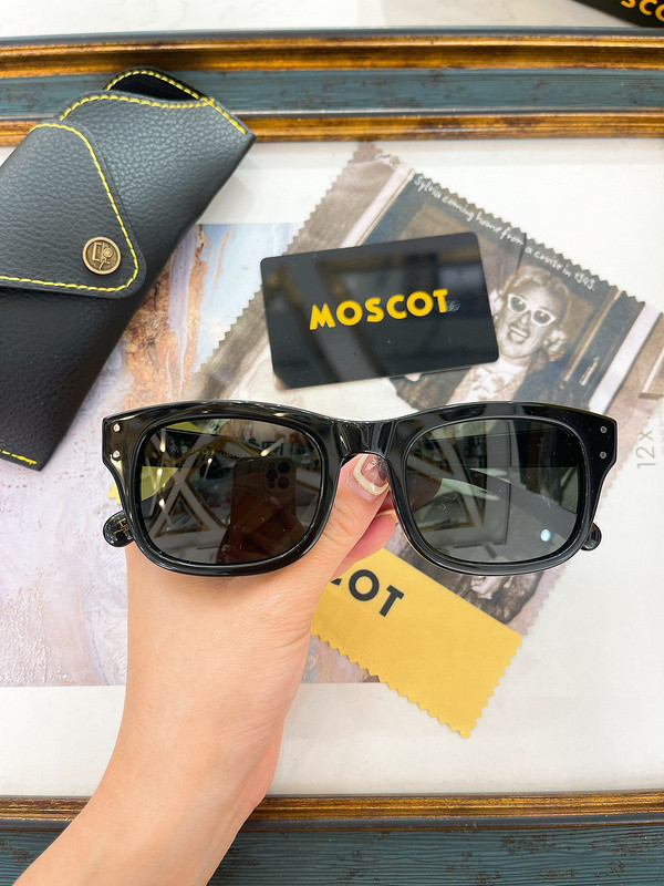 Moscot Sunglasses AAAA-093