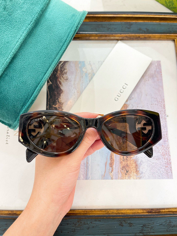 G Sunglasses AAAA-6719