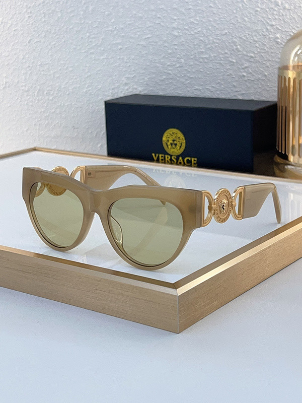 Versace Sunglasses AAAA-2905