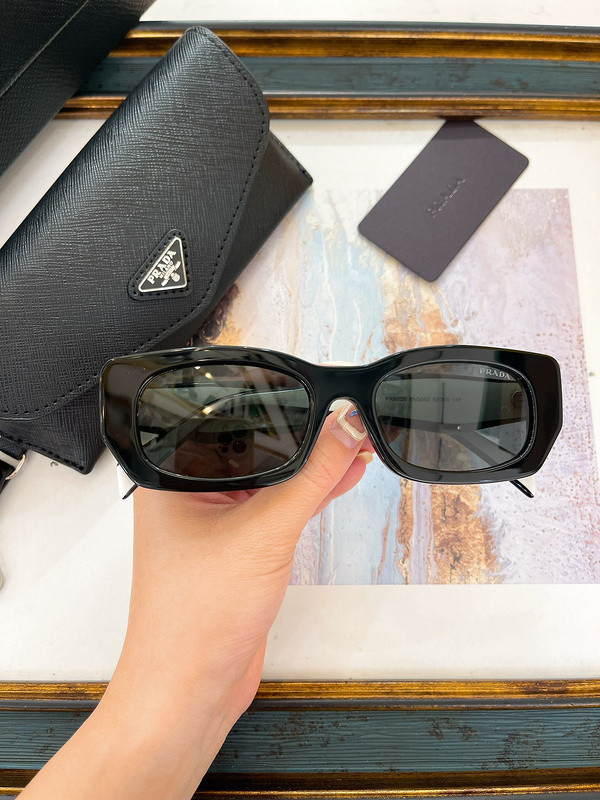 Prada Sunglasses AAAA-5284