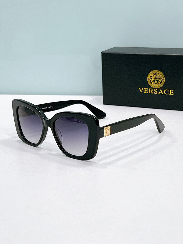 Versace Sunglasses AAAA-2867