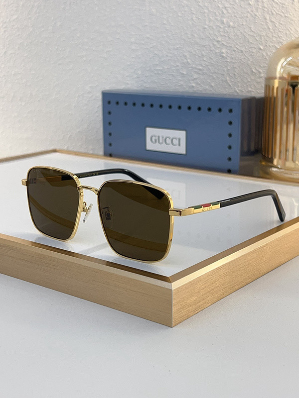 G Sunglasses AAAA-6858