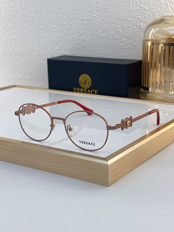 Versace Sunglasses AAAA-2943