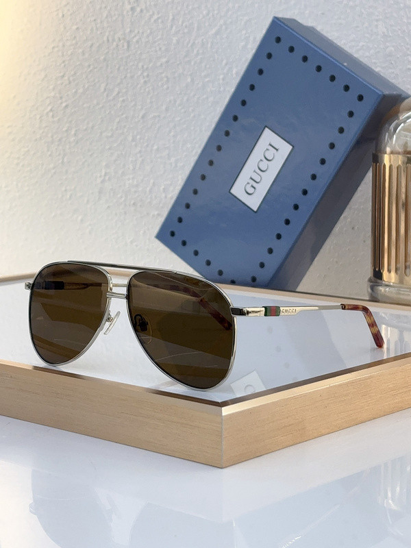 G Sunglasses AAAA-6682
