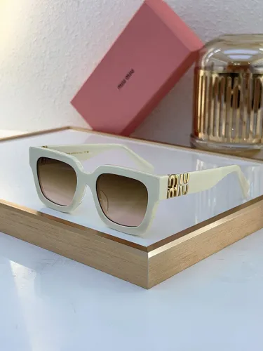 Miu Miu Sunglasses AAAA-1343