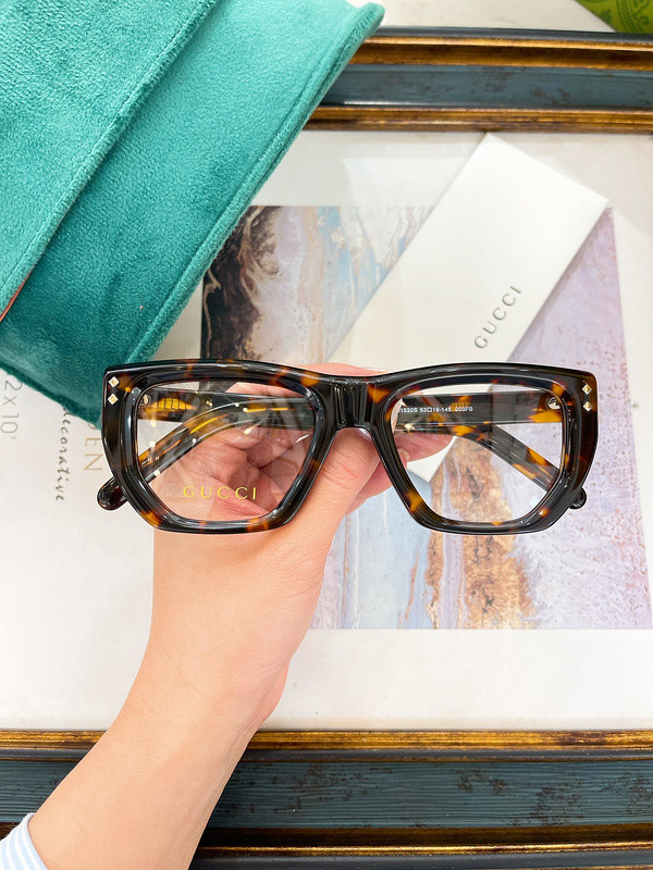 G Sunglasses AAAA-6497