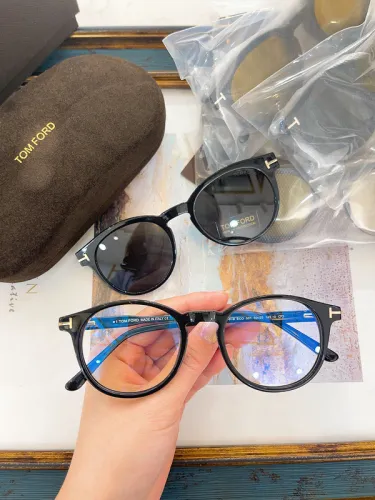 Tom Ford Sunglasses AAAA-3911