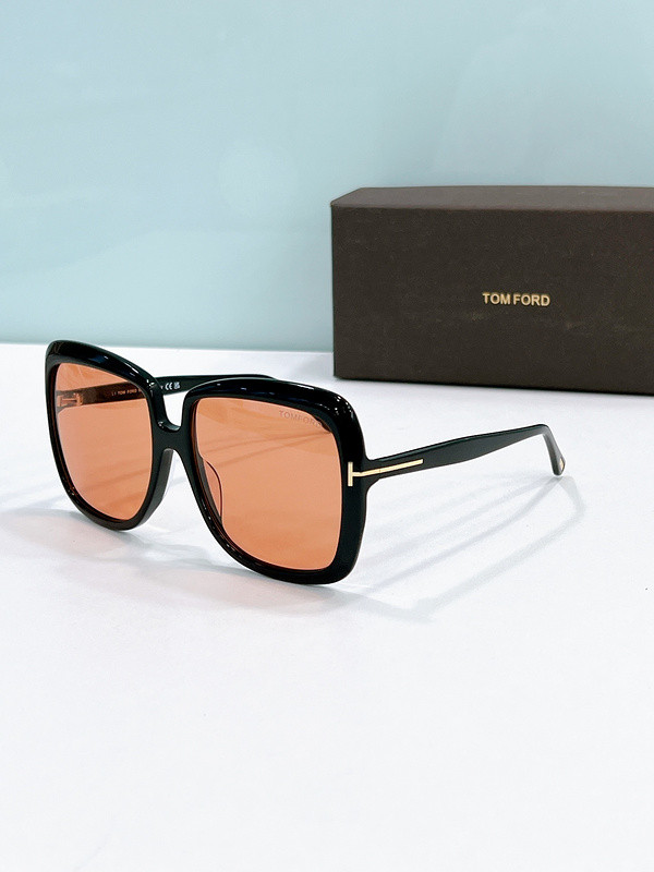 Tom Ford Sunglasses AAAA-3720