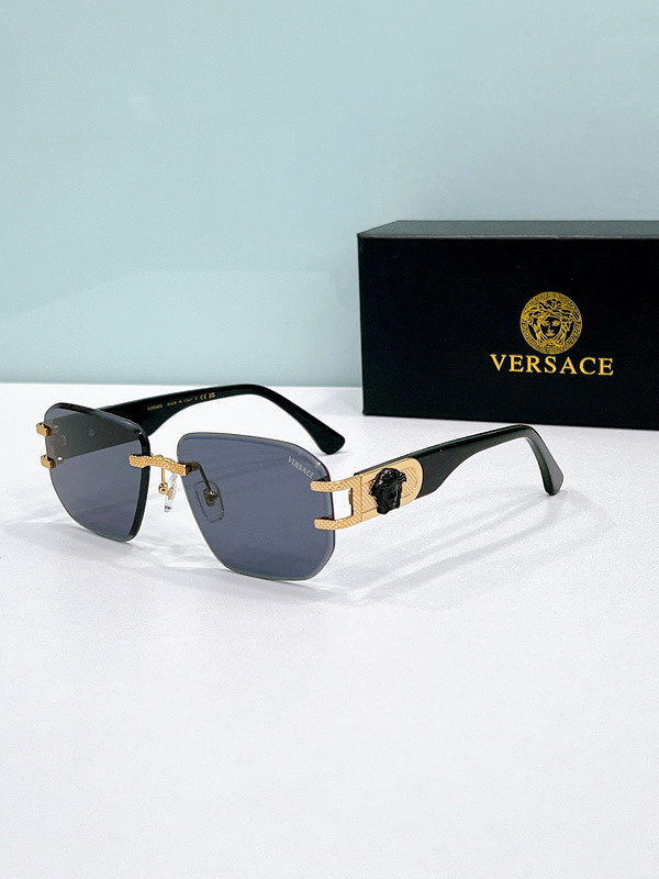 Versace Sunglasses AAAA-2928