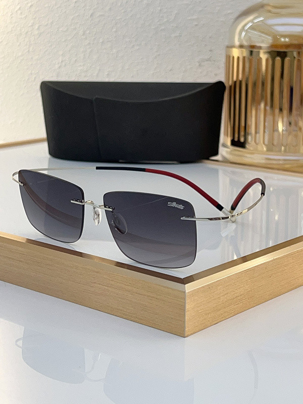 YL Sunglasses AAAA-967