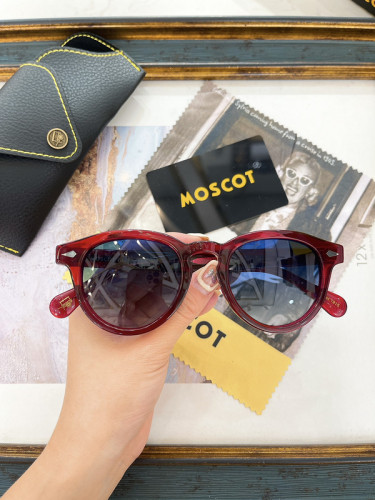 Moscot Sunglasses AAAA-069