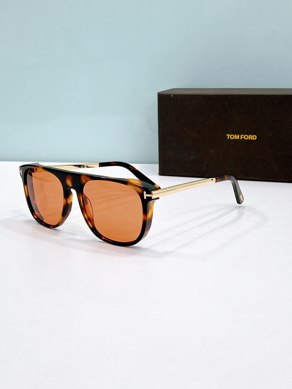 Tom Ford Sunglasses AAAA-3672