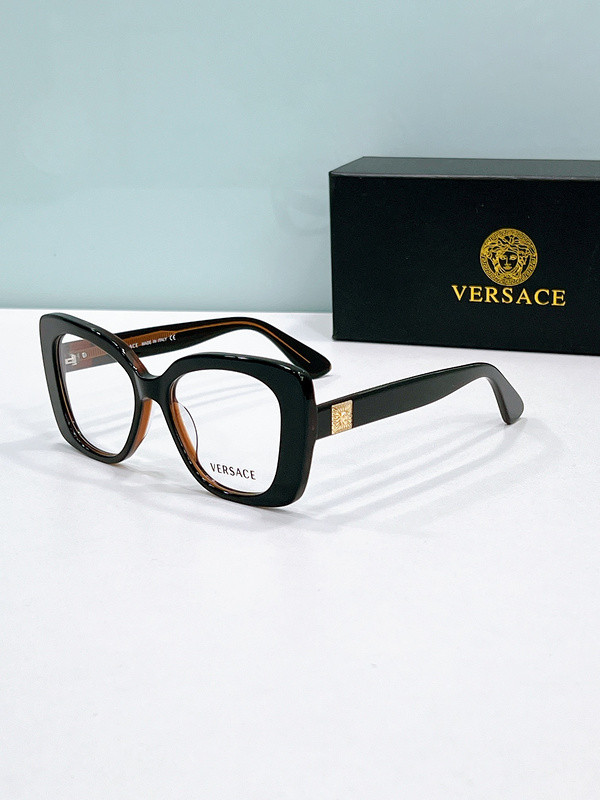 Versace Sunglasses AAAA-2876