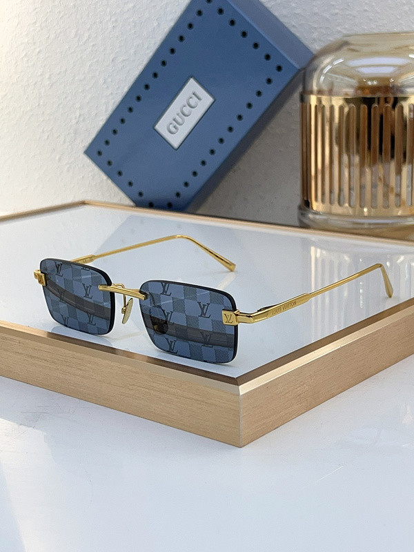 G Sunglasses AAAA-6875