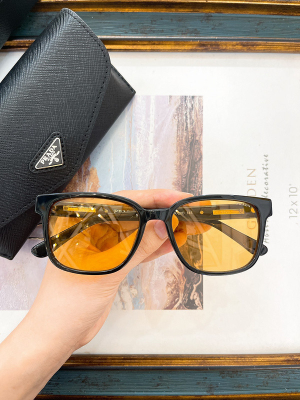 Prada Sunglasses AAAA-5316