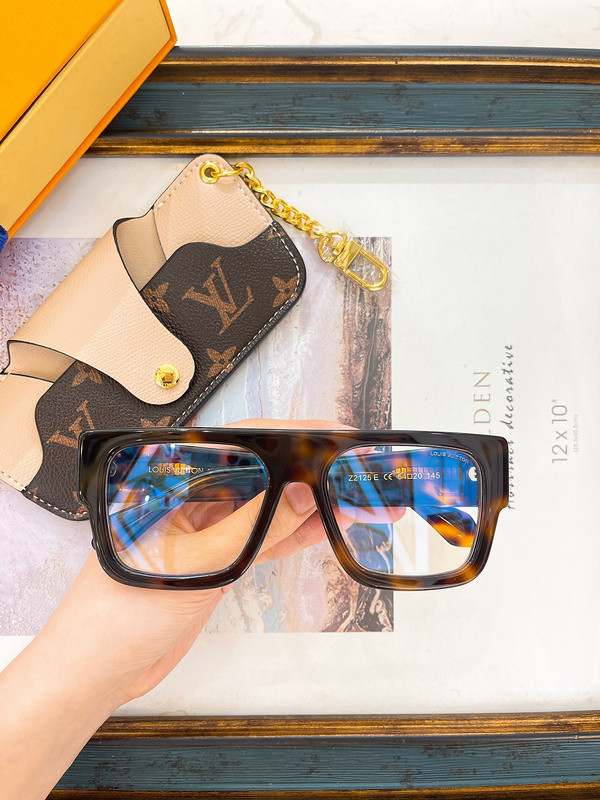 LV Sunglasses AAAA-5088
