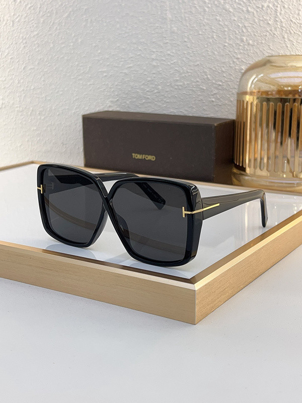 Tom Ford Sunglasses AAAA-3696
