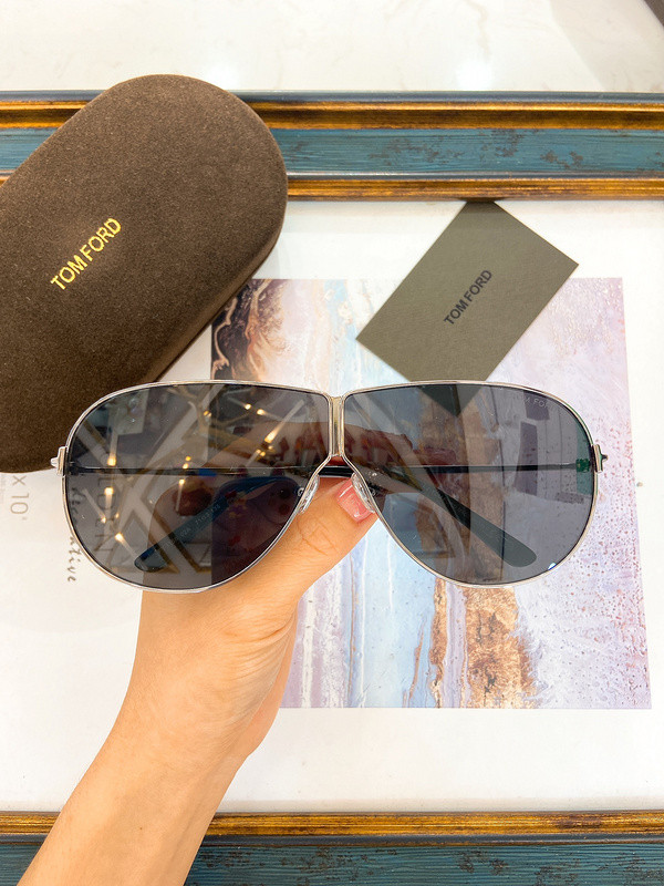 Tom Ford Sunglasses AAAA-3502