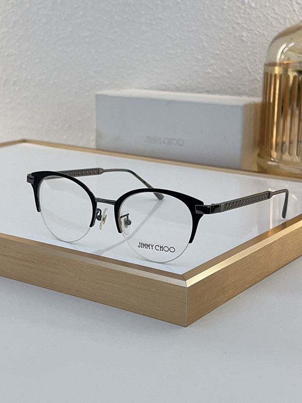 Jimmychoo Sunglasses AAAA-308