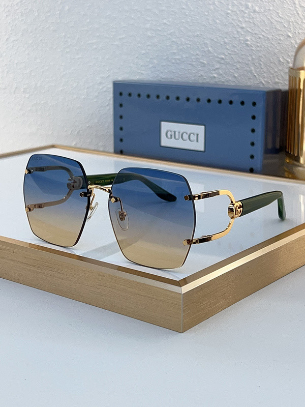 G Sunglasses AAAA-6575