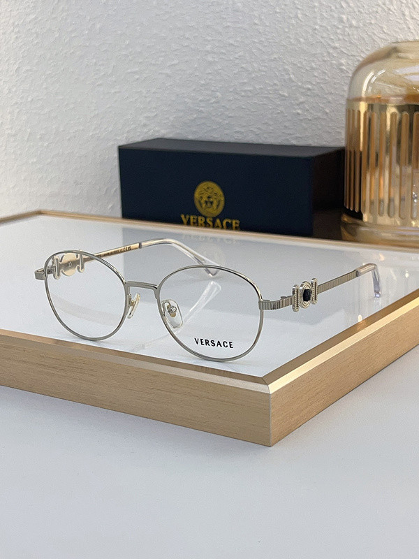 Versace Sunglasses AAAA-2942