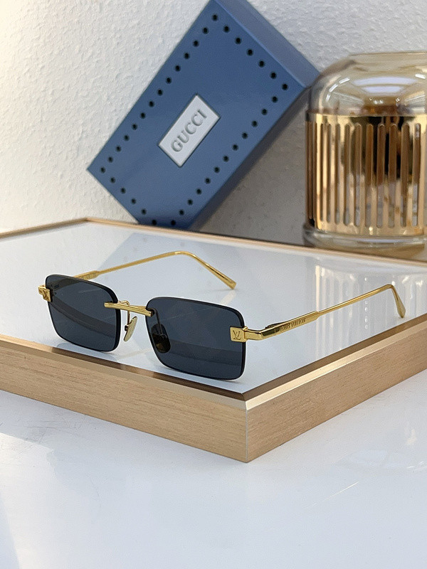 G Sunglasses AAAA-6874