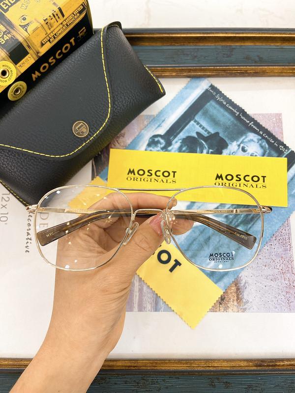 Moscot Sunglasses AAAA-111